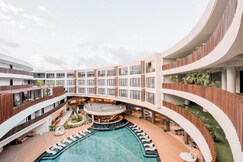 Hue Hotels & Resorts Boracay Managed by HII, Boracay